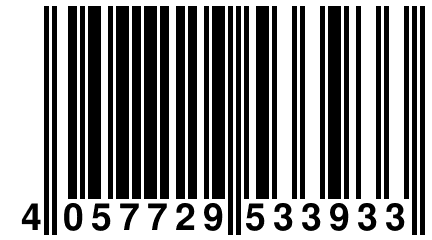 4 057729 533933