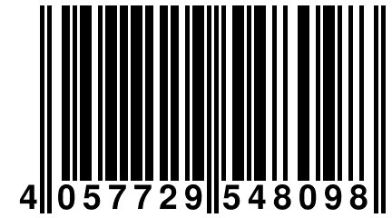 4 057729 548098