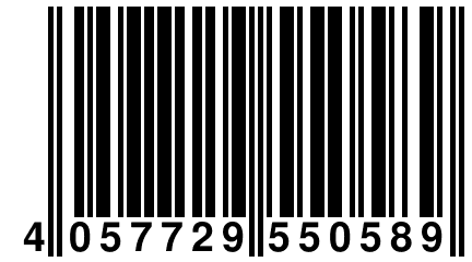 4 057729 550589