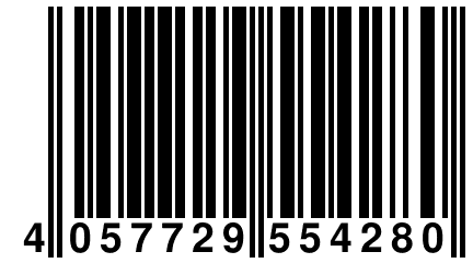 4 057729 554280