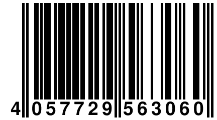 4 057729 563060