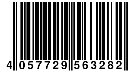 4 057729 563282