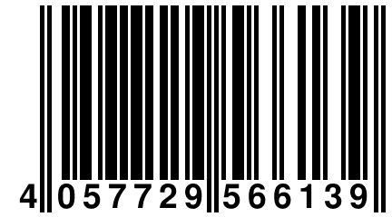 4 057729 566139