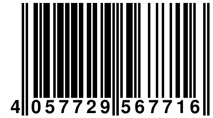 4 057729 567716