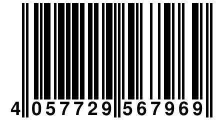 4 057729 567969