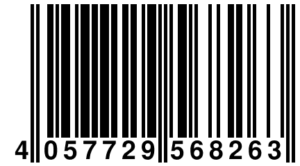 4 057729 568263