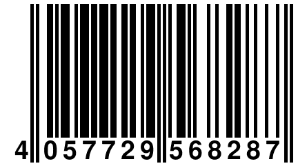 4 057729 568287