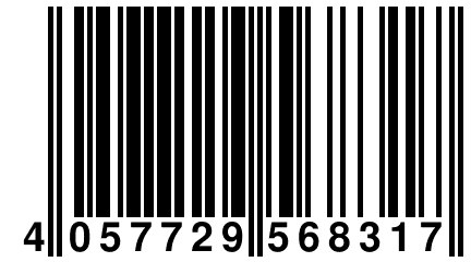 4 057729 568317