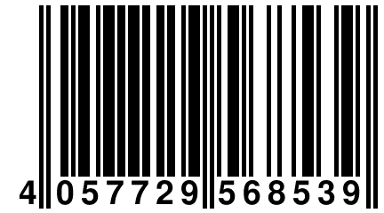 4 057729 568539