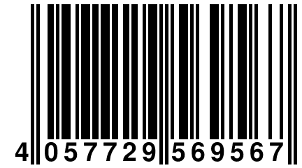 4 057729 569567