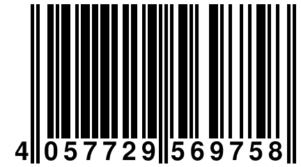 4 057729 569758