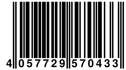 4 057729 570433