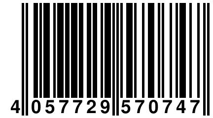 4 057729 570747