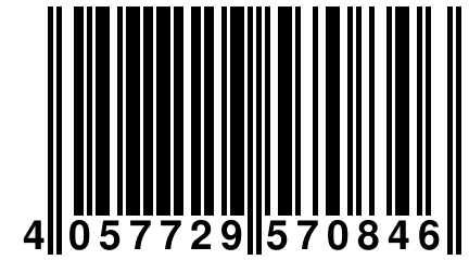 4 057729 570846