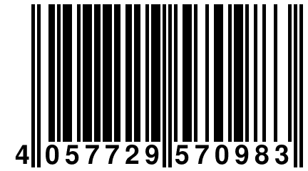 4 057729 570983