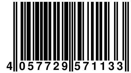 4 057729 571133