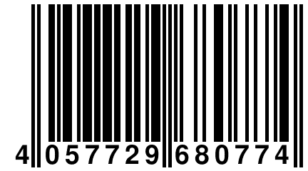 4 057729 680774