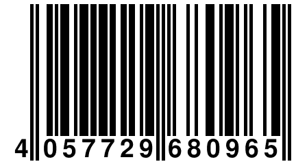 4 057729 680965