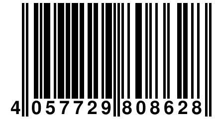 4 057729 808628