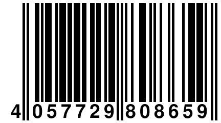 4 057729 808659