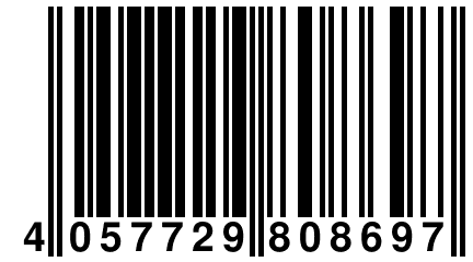 4 057729 808697