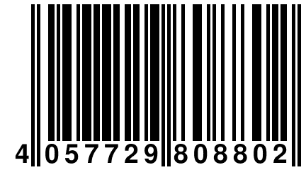 4 057729 808802