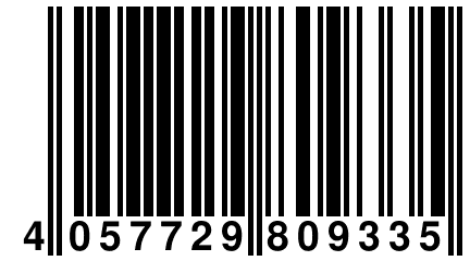 4 057729 809335