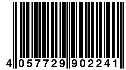 4 057729 902241