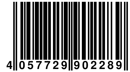 4 057729 902289