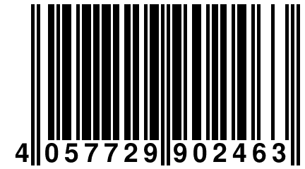 4 057729 902463