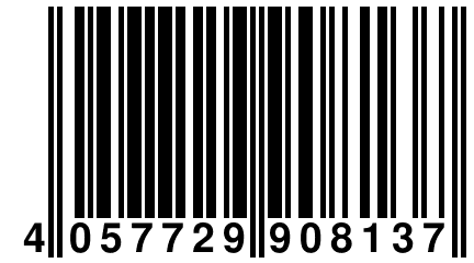 4 057729 908137