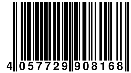 4 057729 908168