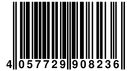 4 057729 908236