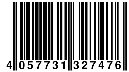 4 057731 327476