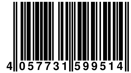 4 057731 599514