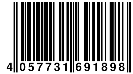 4 057731 691898