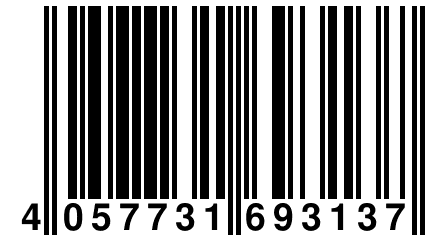 4 057731 693137