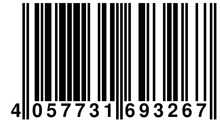 4 057731 693267