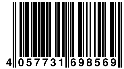 4 057731 698569