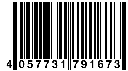 4 057731 791673