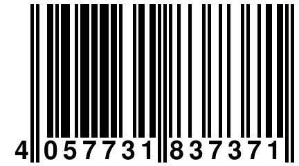 4 057731 837371