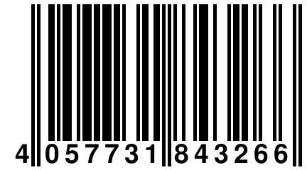 4 057731 843266