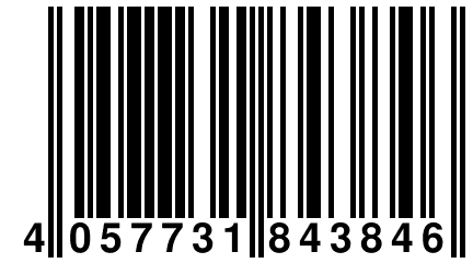 4 057731 843846