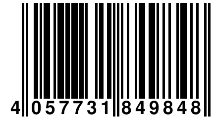 4 057731 849848