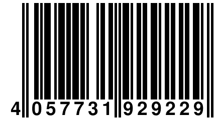 4 057731 929229