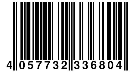 4 057732 336804