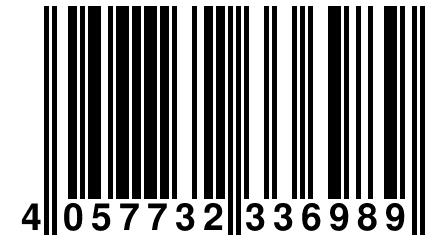 4 057732 336989