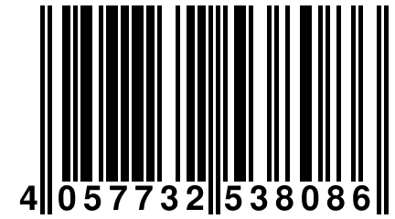 4 057732 538086