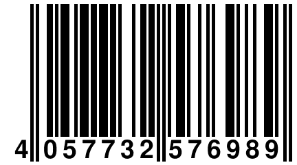 4 057732 576989