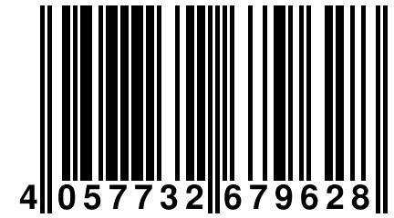 4 057732 679628